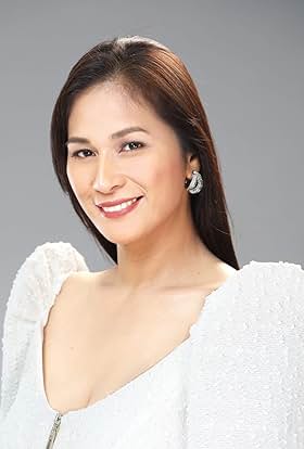 actor Ina Alegre large photo