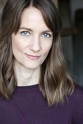 actor Lisa Renée large photo