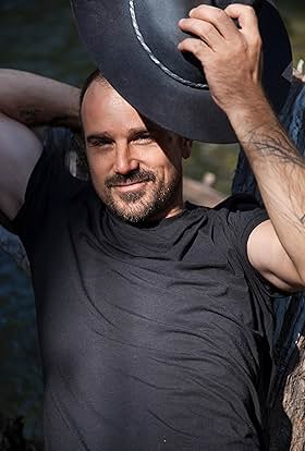 Mathew Scollon