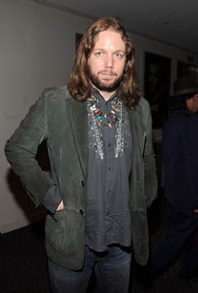 actor Rich Robinson large photo