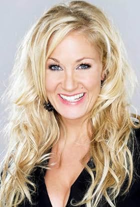 actor Janine Kunze large photo