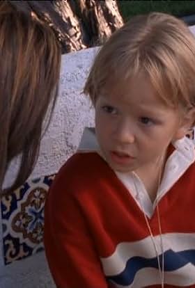 actor Scotty Cox large photo