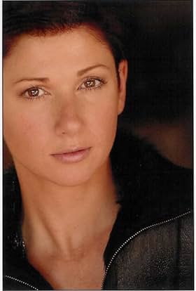 actor Veronica Bero large photo