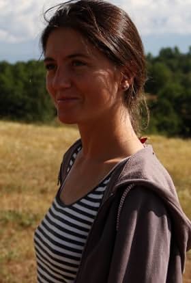 actor Svetla Tsotsorkova large photo