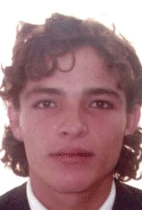 actor Anderson Ballesteros large photo