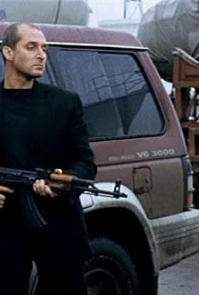 actor Andrei Gryaznov large photo