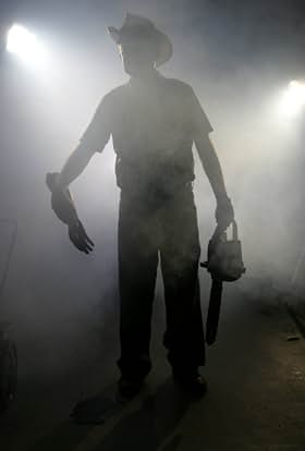 actor Barry Abrams large photo