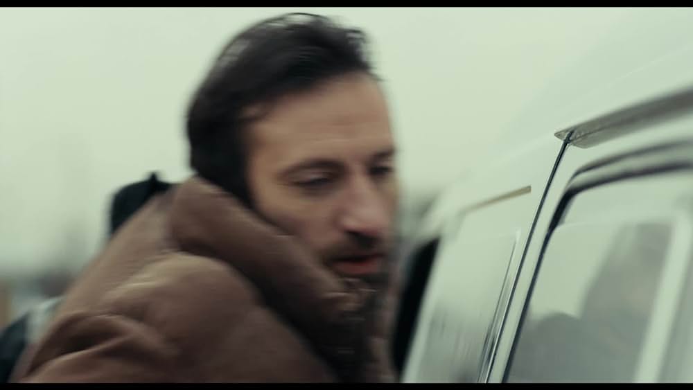 actor Simeon Moni Damevski large photo