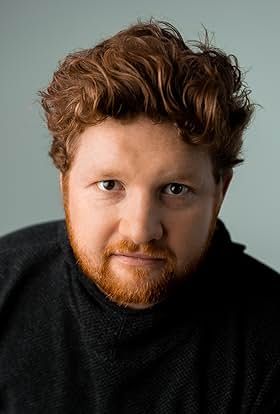 actor Roland Schreglmann large photo