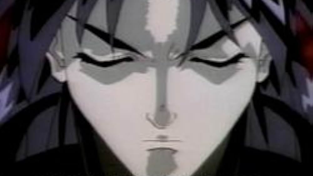 actor Marc Garber large photo