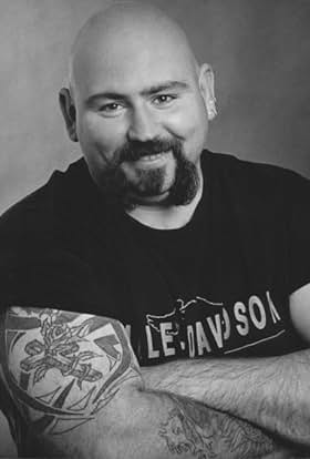 actor John McGarr large photo