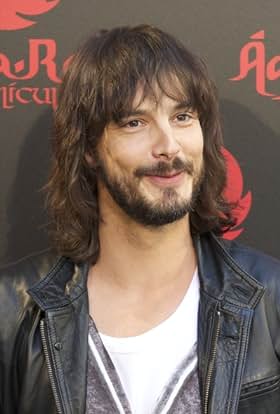 actor David Janer large photo