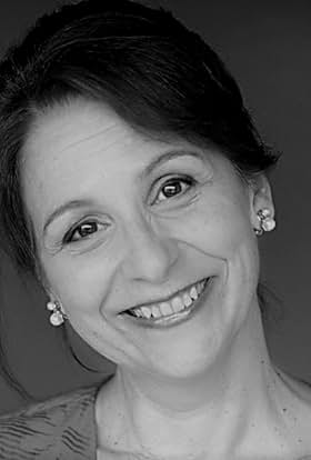 actor Thérèse Perreault large photo