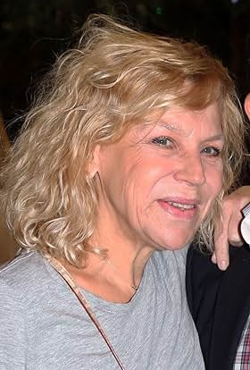 actor Roubini Vasilakopoulou large photo