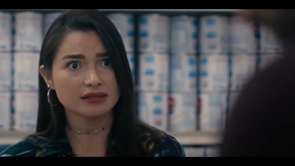 actor Altair Jarabo large photo