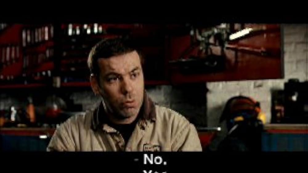 actor Stefan Liberski large photo