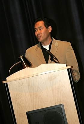 actor Timothy A. Chey large photo