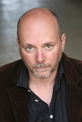 actor Xavier Berlioz large photo