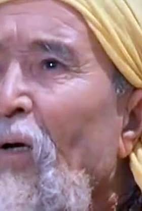 actor Uchkun Rakhmanov large photo