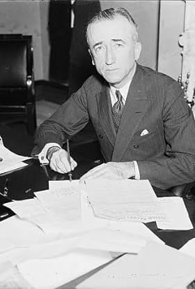 actor James Byrnes large photo