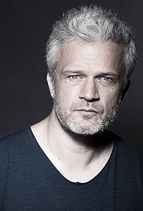 actor Valéry Schatz large photo