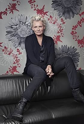 Eva Dahlgren