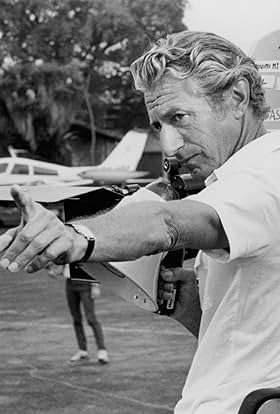 actor John Guillermin large photo