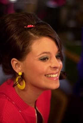 actor Alzbeta Stanková large photo