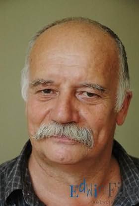 actor Waldemar Kotas large photo