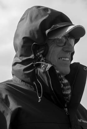 actor Michael Boughen large photo