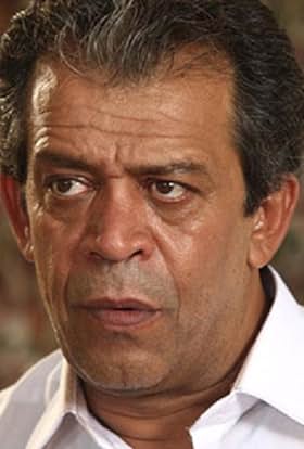 actor Hassan Pourshirazi large photo