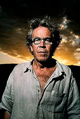 actor Jørgen Leth large photo