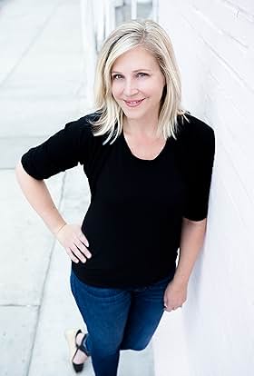 actor Jill Anderson large photo