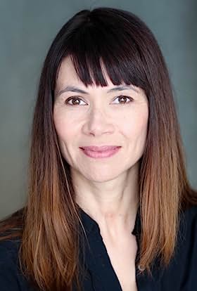 actor Océane Mozas large photo