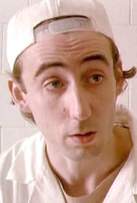 actor Kirill Ulyanov large photo