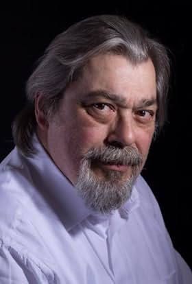 actor Hervé Colombel large photo