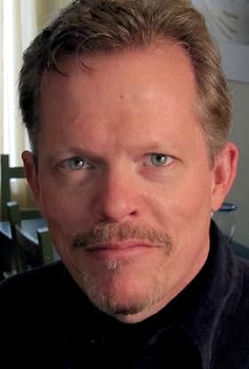 actor J.P. Allen large photo