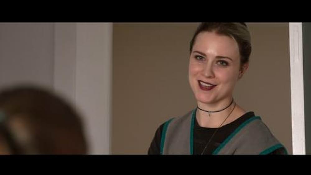 actor Madeleine Assas large photo