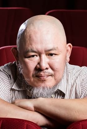 Cheng-sheng Lin