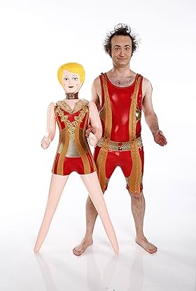 actor Jimmy Slonina large photo