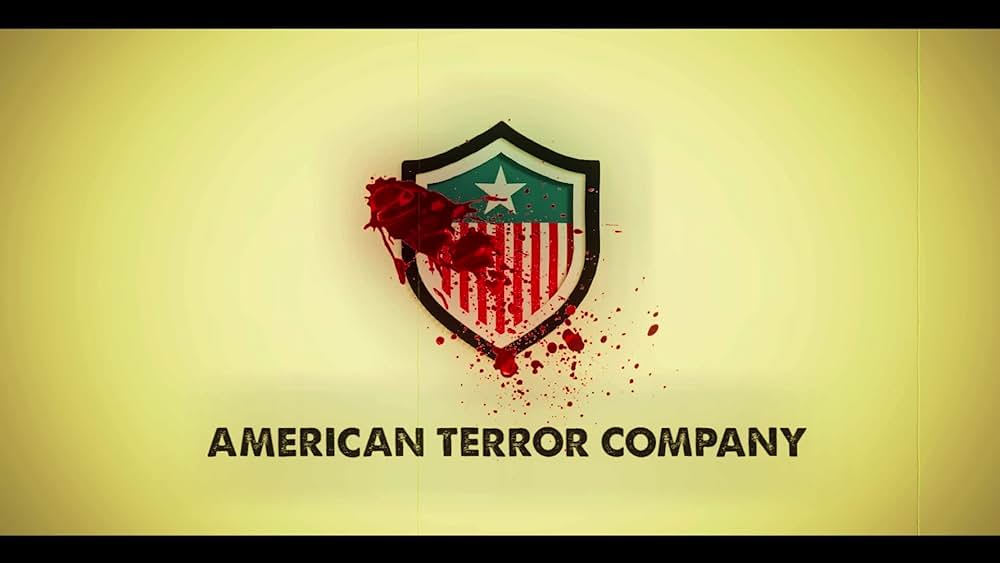 actor Charles Heuvelman large photo