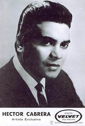Héctor Cabrera
