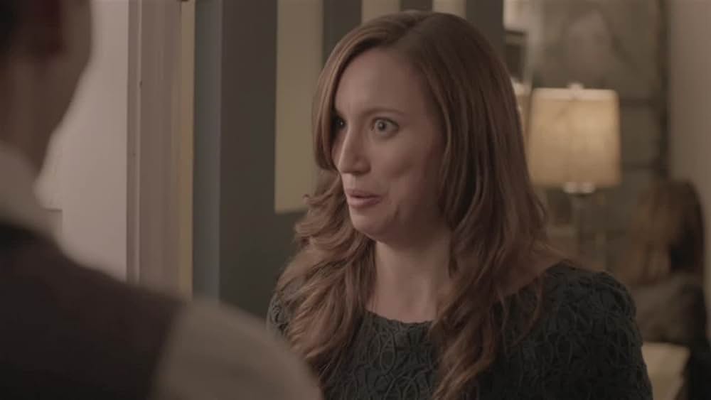 actor Cindy Ferda large photo