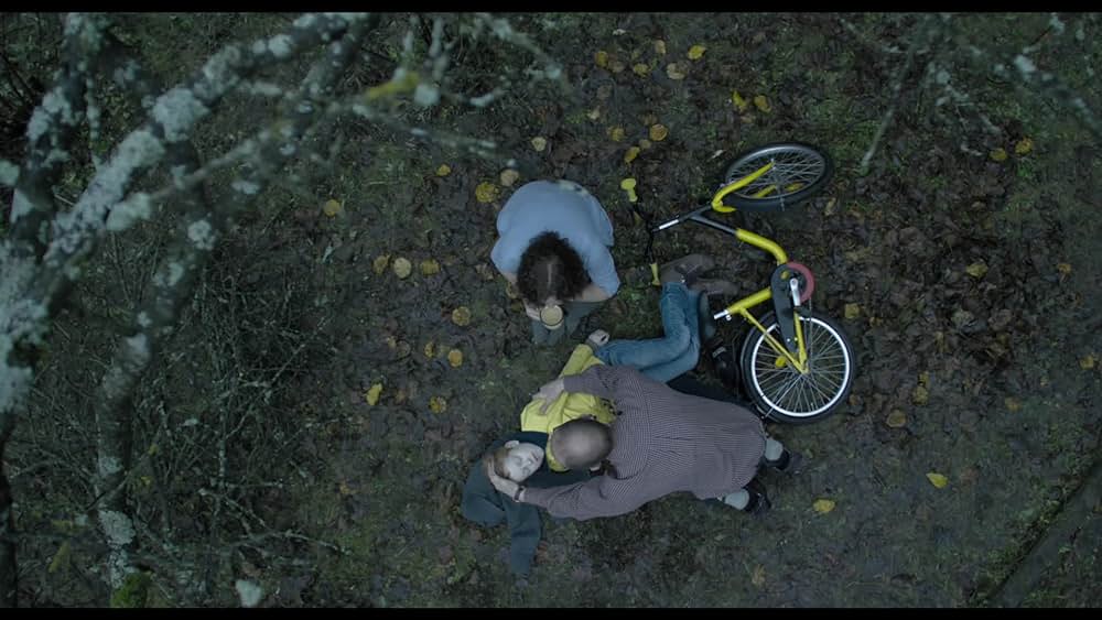 actor Guna Zarina large photo