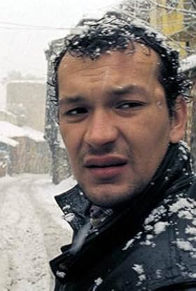 actor Mehmet Emin Toprak large photo