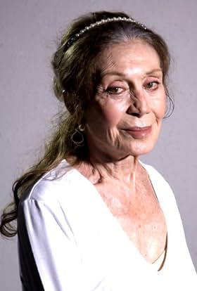 actor Yildiz Kenter large photo