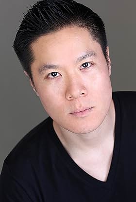 actor Michael Ng large photo