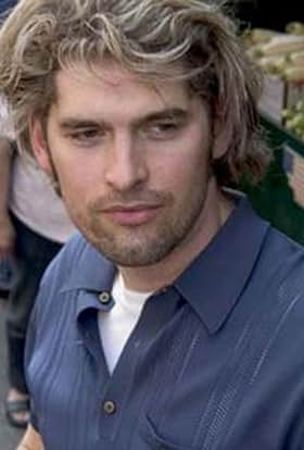 actor Tyagi Schwartz large photo