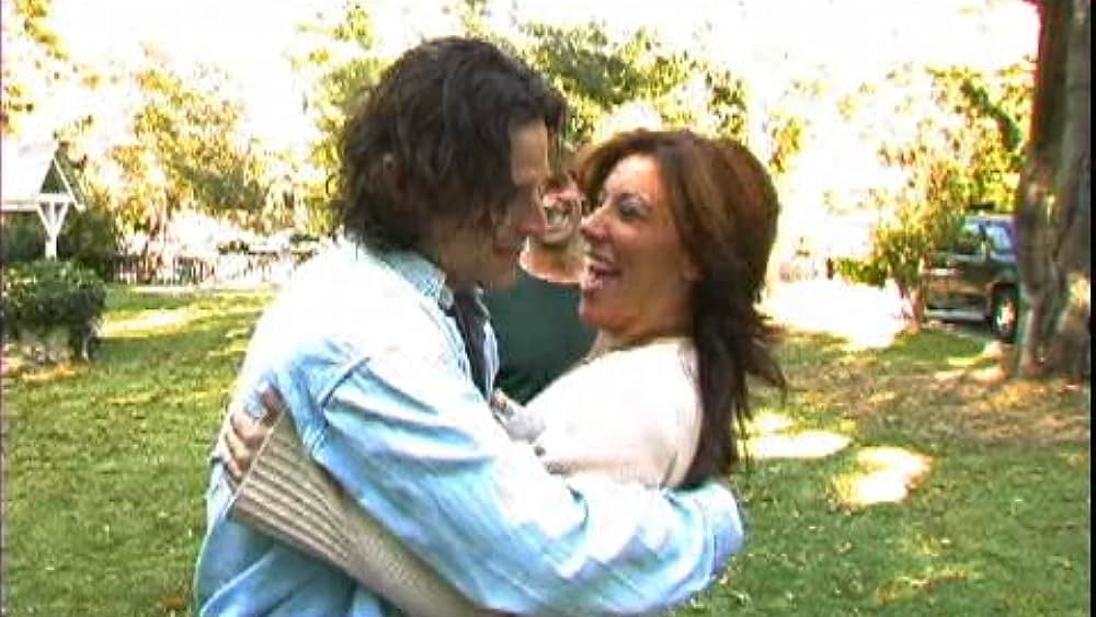 actor Josh Smith large photo