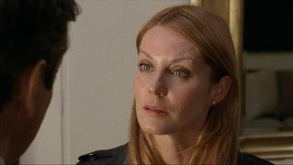 actor Susanna Simon large photo